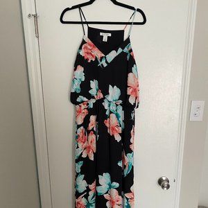 White House Black Market dress